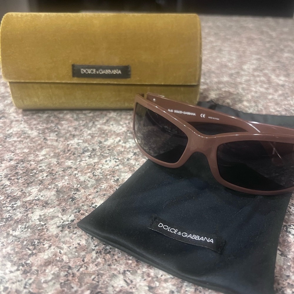 Dolce&Gabbana Sunglasses